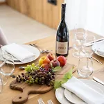 Vinsko Posestvo Rodica - Rodica Wine Estate Lejlighed *