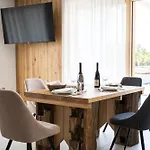 Vinsko Posestvo Rodica - Rodica Wine Estate Apartmán *