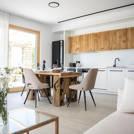 Apartment Vinsko Posestvo Rodica - Rodica Wine Estate