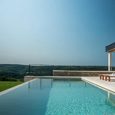 Lägenhet Vinsko Posestvo Rodica - Rodica Wine Estate *