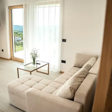Apartmán Vinsko Posestvo Rodica - Rodica Wine Estate Marezige