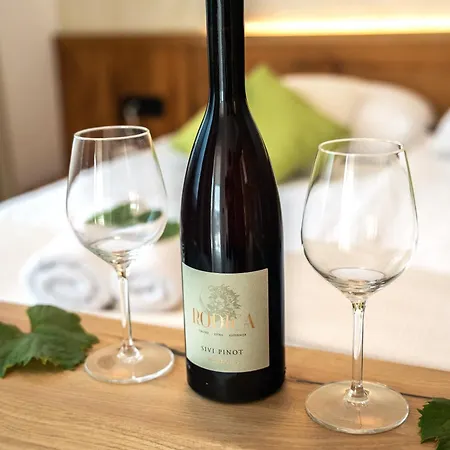 Vinsko Posestvo Rodica - Rodica Wine Estate