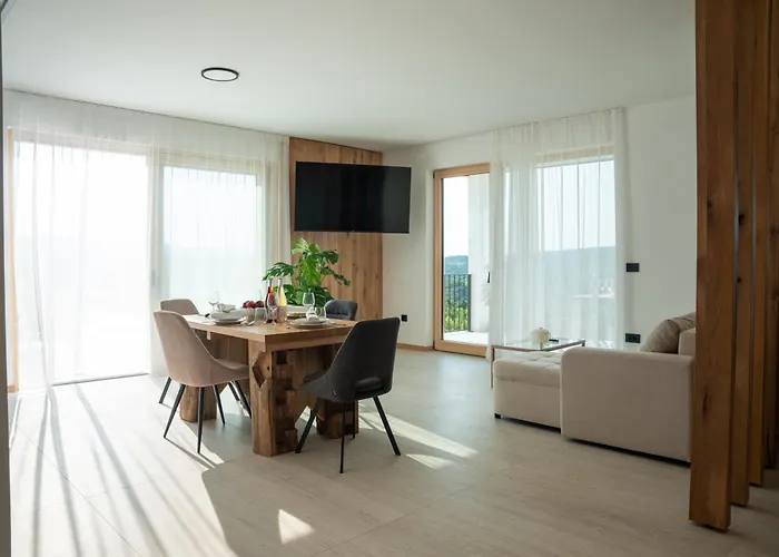 Vinsko Posestvo Rodica - Rodica Wine Estate Marezige