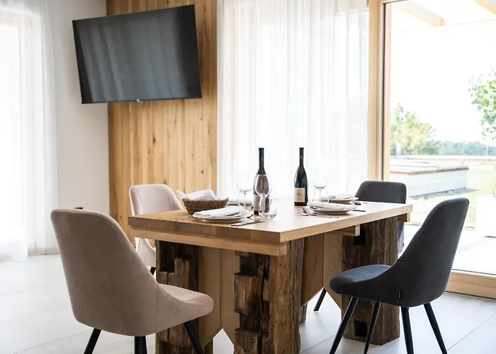 Vinsko Posestvo Rodica - Rodica Wine Estate Apartment *