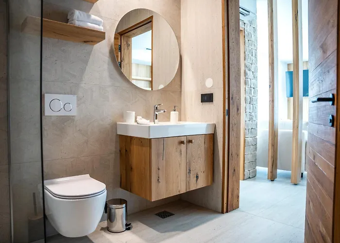 Apartment Vinsko Posestvo Rodica - Rodica Wine Estate Marezige