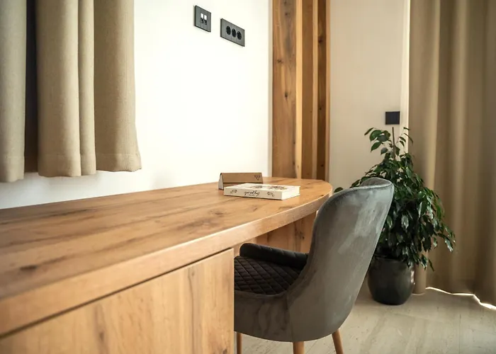 Apartment Vinsko Posestvo Rodica - Rodica Wine Estate Marezige