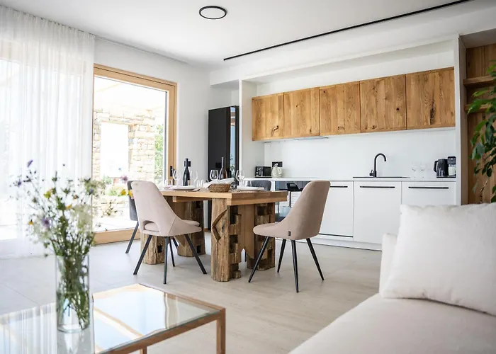 Apartment Vinsko Posestvo Rodica - Rodica Wine Estate