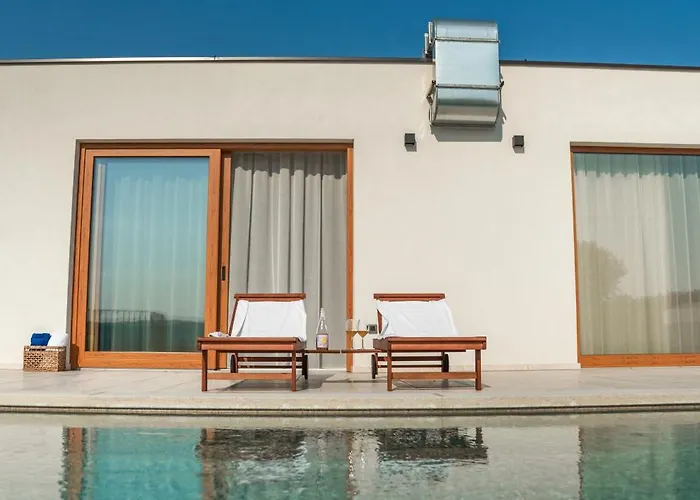 Vinsko Posestvo Rodica - Rodica Wine Estate Apartment Marezige