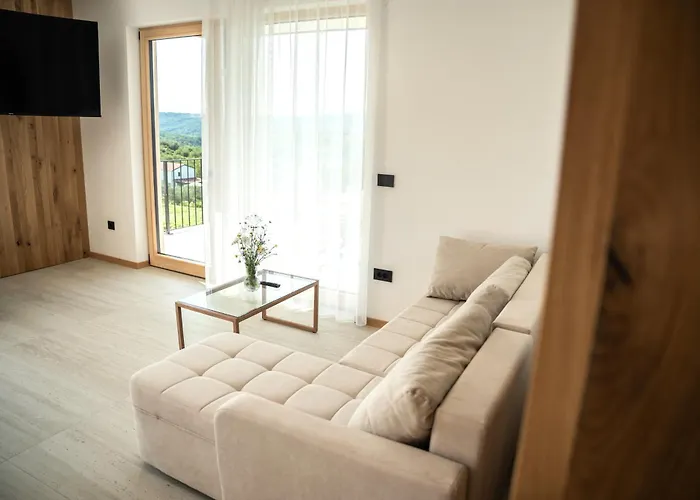 Apartment Vinsko Posestvo Rodica - Rodica Wine Estate Marezige