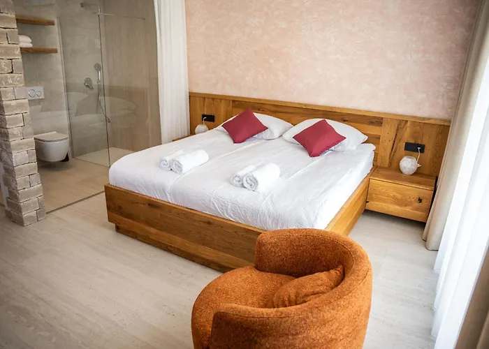 Apartment Vinsko Posestvo Rodica - Rodica Wine Estate