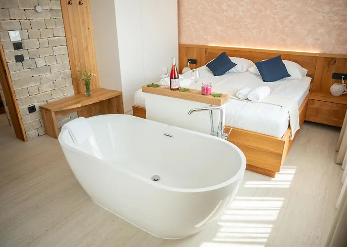 Vinsko Posestvo Rodica - Rodica Wine Estate * Marezige